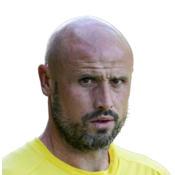 Nicolas Pallois Dream League Soccer 2021 / DLS21