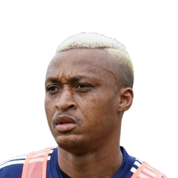 Edson Mexer Dream League Soccer 2021 / DLS21