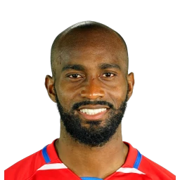 Dimitri Foulquier Dream League Soccer 2021 / DLS21
