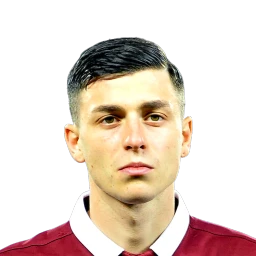 Daniele Baselli Dream League Soccer 2021 / DLS21
