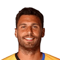 Marco Sportiello Dream League Soccer 2021 / DLS21