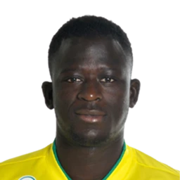 Abdoulaye Touré Dream League Soccer 2021 / DLS21