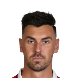 Grant Hall Dream League Soccer 2021 / DLS21