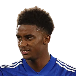 Demarai Gray Dream League Soccer 2021 / DLS21
