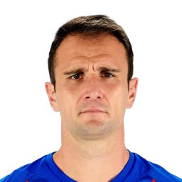 Kike García Dream League Soccer 2021 / DLS21