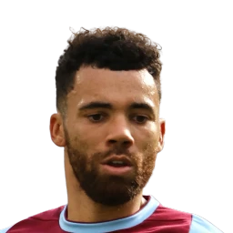 Ryan Fredericks Dream League Soccer 2021 / DLS21