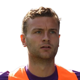 Ben Gibson Dream League Soccer 2021 / DLS21
