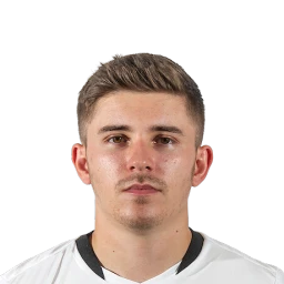 Declan John Dream League Soccer 2021 / DLS21