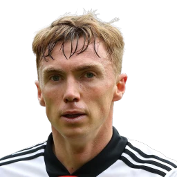 Ben Osborn Dream League Soccer 2021 / DLS21