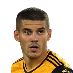 Conor Coady Dream League Soccer 2021 / DLS21