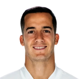 Lucas Vázquez Dream League Soccer 2021 / DLS21