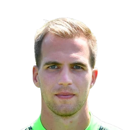 Jeroen Houwen Dream League Soccer 2021 / DLS21