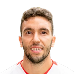 Mimoun Mahi Dream League Soccer 2021 / DLS21
