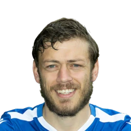 Murray Davidson Dream League Soccer 2021 / DLS21