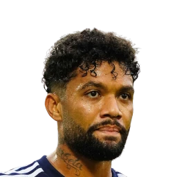 Otávio Edmilson da Silva Monteir Dream League Soccer 2021 / DLS21