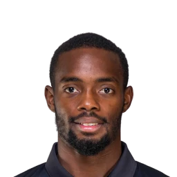 Wylan Cyprien Dream League Soccer 2021 / DLS21