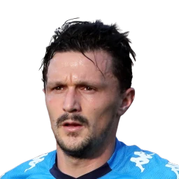 Mário Rui Dream League Soccer 2021 / DLS21