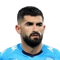 Elseid Hysaj Dream League Soccer 2021 / DLS21