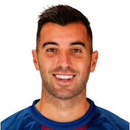 Borja García Dream League Soccer 2021 / DLS21