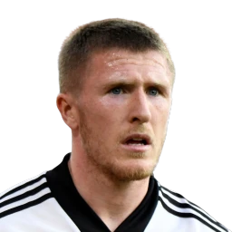 John Lundstram Dream League Soccer 2021 / DLS21