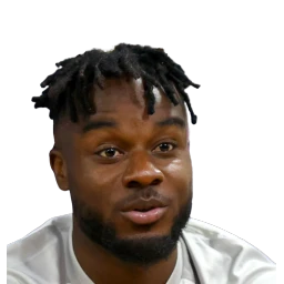 Maxwel Cornet Dream League Soccer 2021 / DLS21