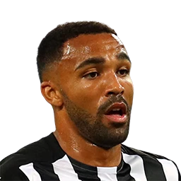 Callum Wilson Dream League Soccer 2021 / DLS21