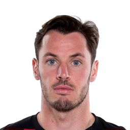 Adam Smith Dream League Soccer 2021 / DLS21