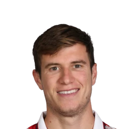 Paddy McNair Dream League Soccer 2021 / DLS21