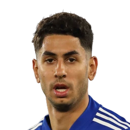 Ayoze Pérez Dream League Soccer 2021 / DLS21