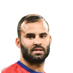 Jesé Rodriguez Dream League Soccer 2021 / DLS21