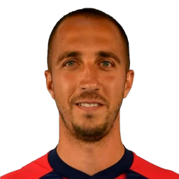 Antonio Mazzotta Dream League Soccer 2021 / DLS21