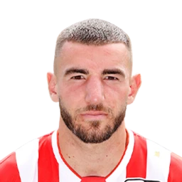 Michaël Heylen Dream League Soccer 2021 / DLS21