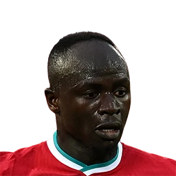 Sadio Mané Dream League Soccer 2021 / DLS21