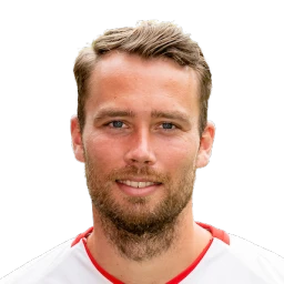Sander van de Streek Dream League Soccer 2021 / DLS21