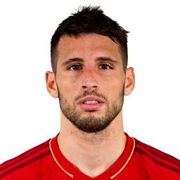 Jonathan Calleri Dream League Soccer 2021 / DLS21