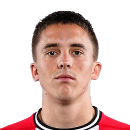 Ryan Thomas Dream League Soccer 2021 / DLS21