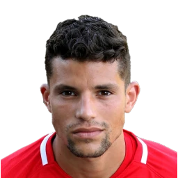 Rafael Ramos Dream League Soccer 2021 / DLS21