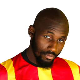 Seko Fofana Dream League Soccer 2021 / DLS21