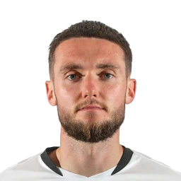Matt Grimes Dream League Soccer 2021 / DLS21