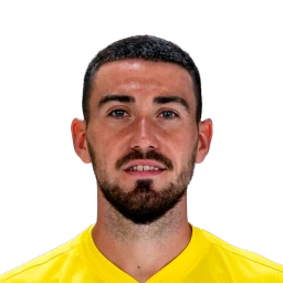 Moisés Gómez Dream League Soccer 2021 / DLS21