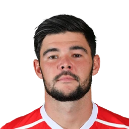 Alex Mowatt Dream League Soccer 2021 / DLS21