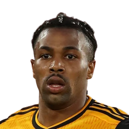 Adama Traoré Dream League Soccer 2021 / DLS21
