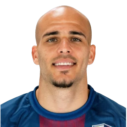 Sandro Ramirez Dream League Soccer 2021 / DLS21