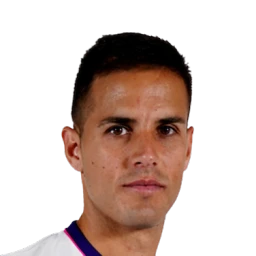 Luis Sánchez Dream League Soccer 2021 / DLS21