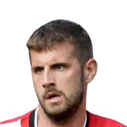 Jack Stephens Dream League Soccer 2021 / DLS21