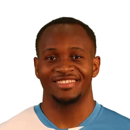 Ryan Nyambe Dream League Soccer 2021 / DLS21