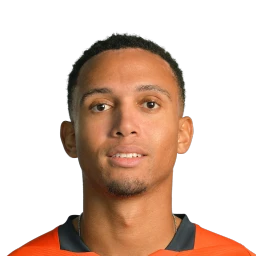 Brendan Galloway Dream League Soccer 2021 / DLS21