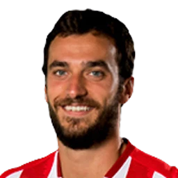 Iñigo Lekue Dream League Soccer 2021 / DLS21