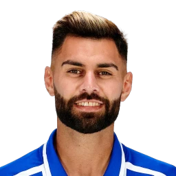 Rubén Duarte Dream League Soccer 2021 / DLS21