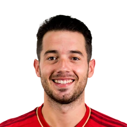 Jonathan Menendez Dream League Soccer 2021 / DLS21